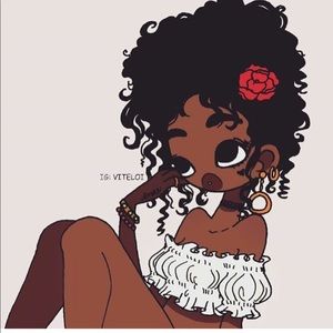 Meet your Posher, Cari